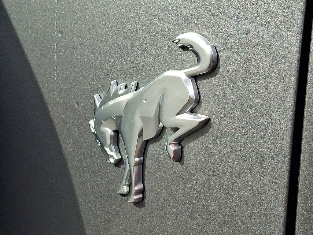 Used 2023 Ford Bronco 2-Door image 34