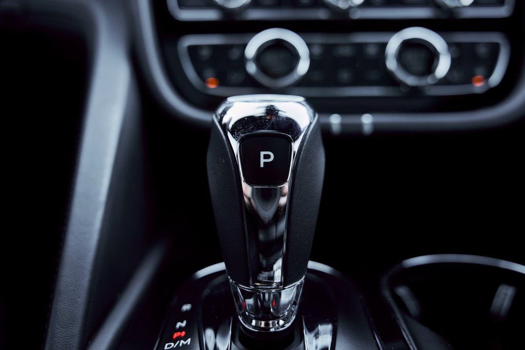 Used 2022 Bentley Bentayga image 68