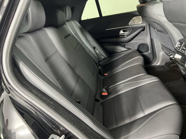 Used 2026 Mercedes-Benz GLE 450 4MATIC Coupe image 28