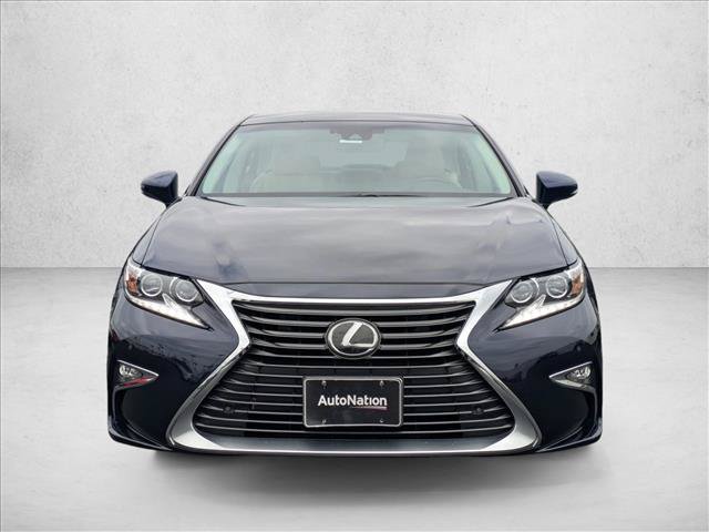 Used 2017 Lexus ES 350 FWD video 2
