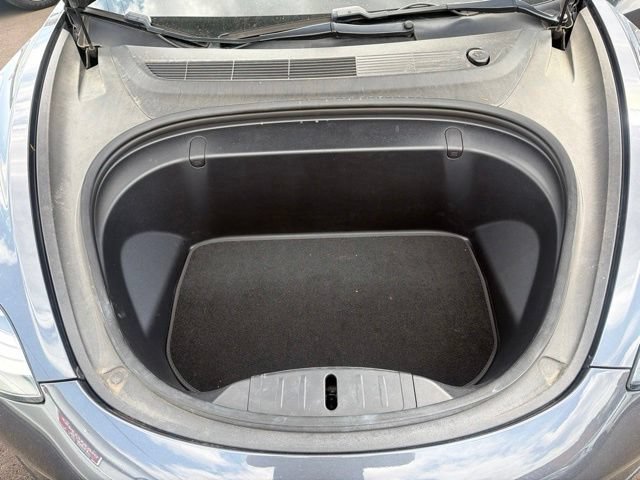 Used 2018 Tesla Model 3 Performance AWD/4WD image 23