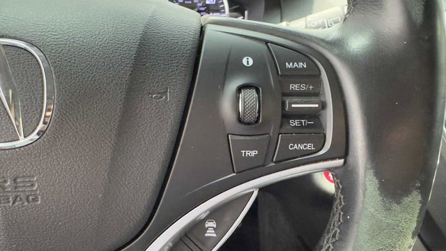 Used 2020 Acura MDX FWD image 33