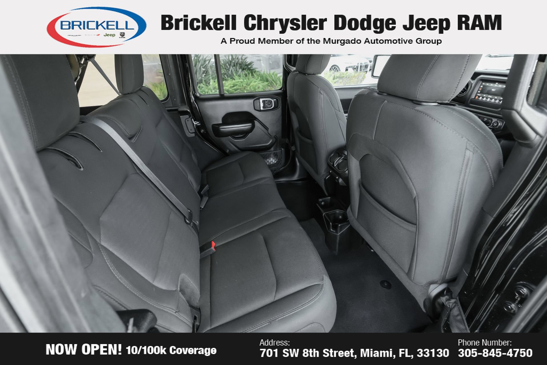 Used 2020 Jeep Wrangler Unlimited Willys image 36