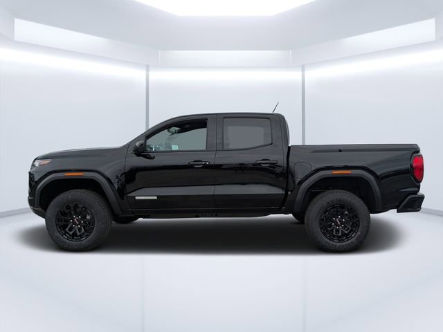 New 2026 GMC Canyon Elevation w/ Convenience Package image 6