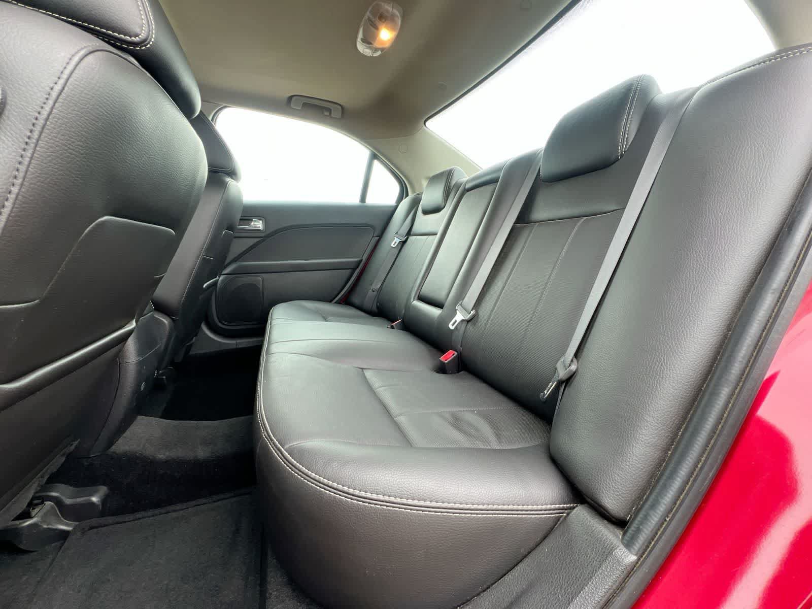 Used 2009 Mercury Milan Premier FWD image 19