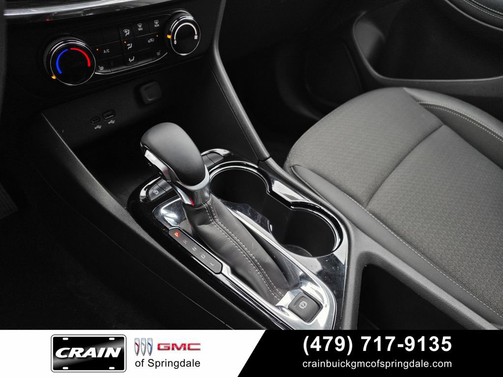 Used 2026 Buick Encore GX Preferred w/ Comfort Package FWD image 19