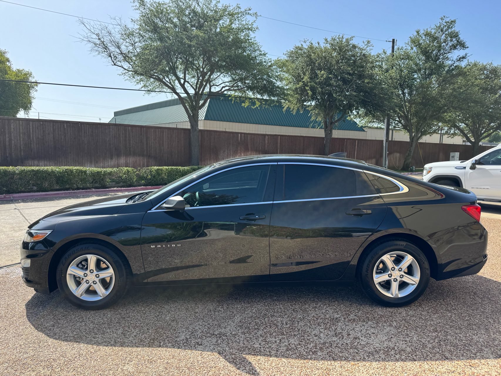 Used 2019 Chevrolet Malibu LS FWD image 6