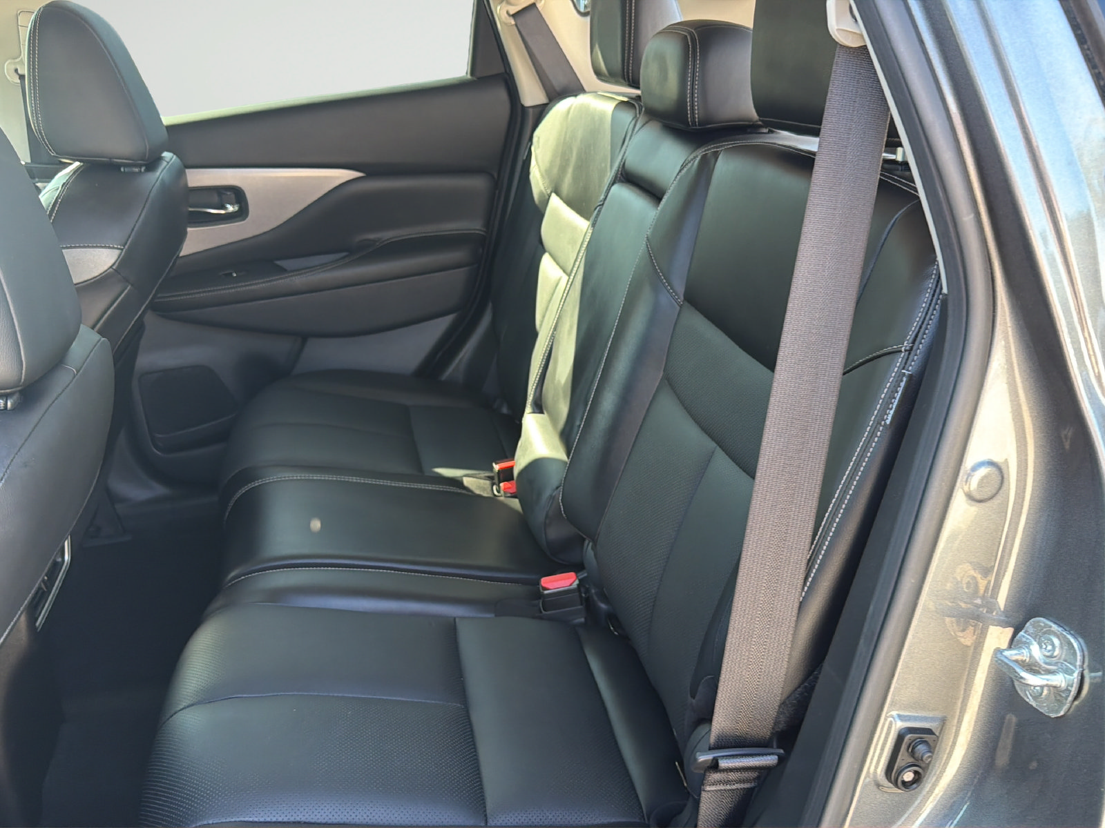 Certified 2022 Nissan Murano SL FWD image 32