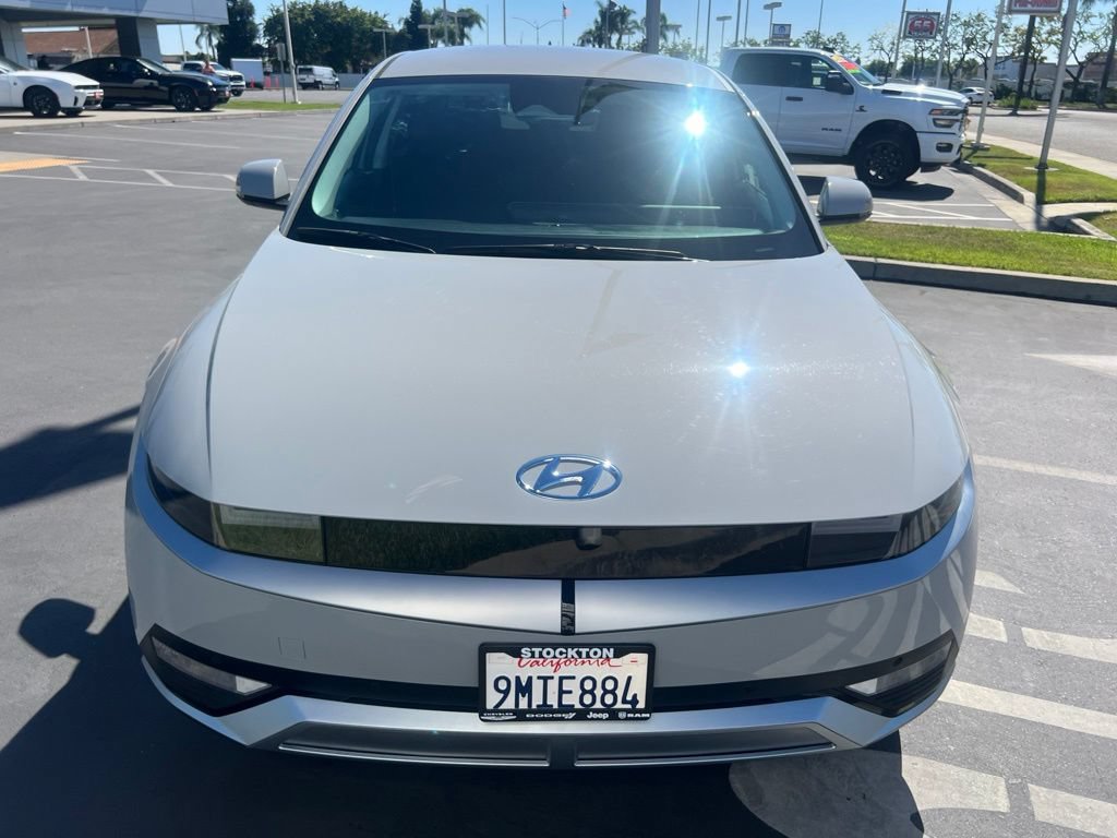Used 2024 Hyundai Ioniq 5 SEL RWD image 11