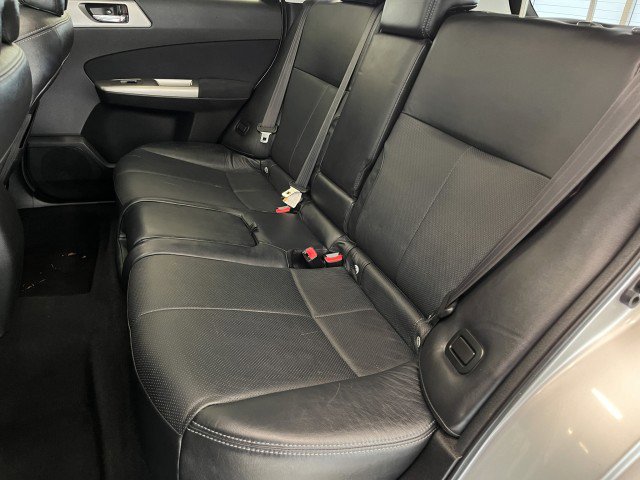 Used 2010 Subaru Forester 2.5X Limited image 29