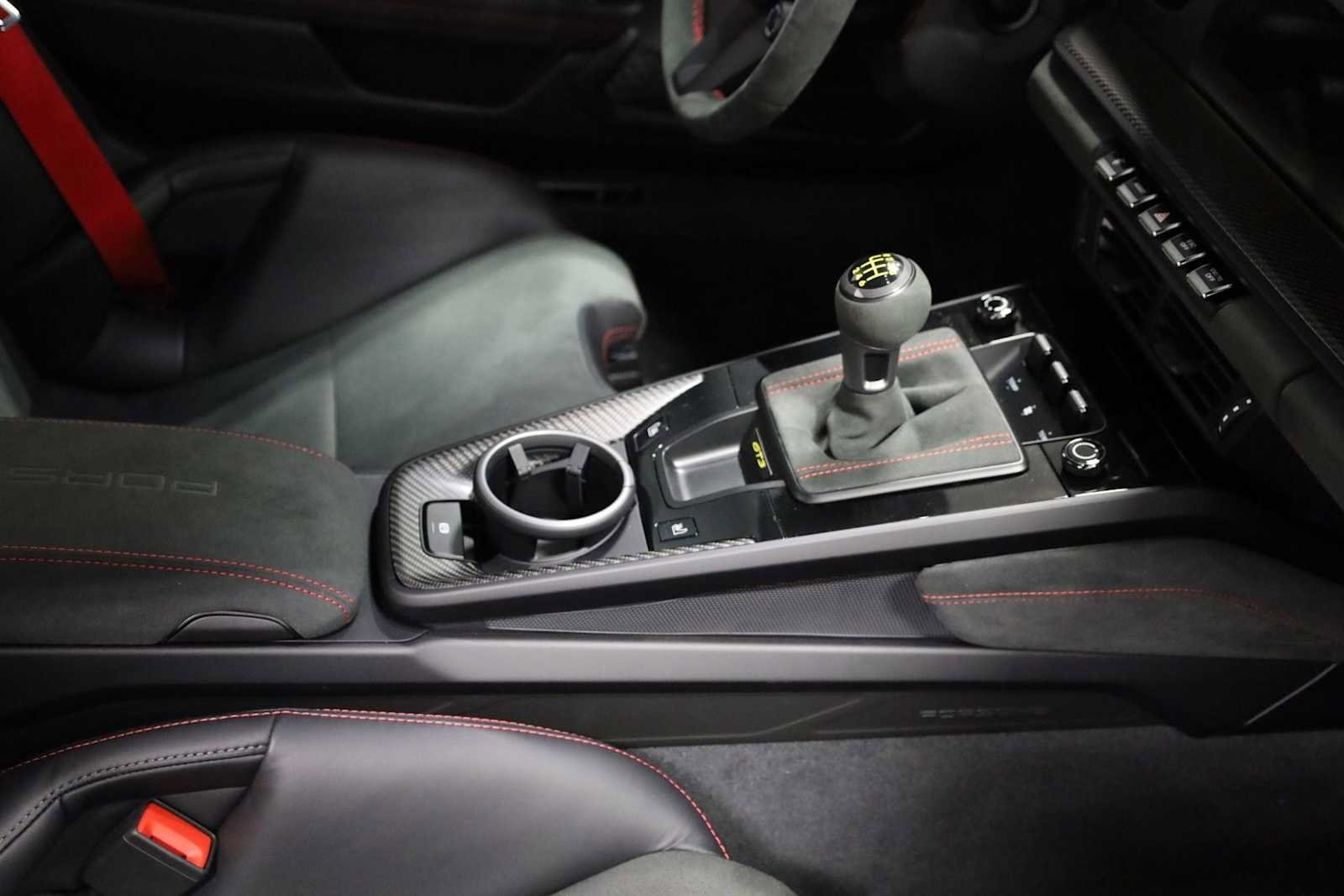 New 2026 Porsche 911 GT3 image 20