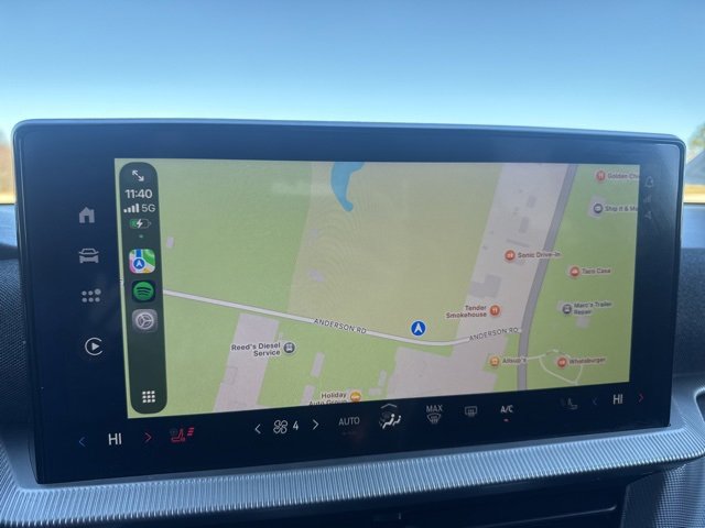 Used 2025 Ford Explorer ST-Line w/ ST-Line Street Pack image 6