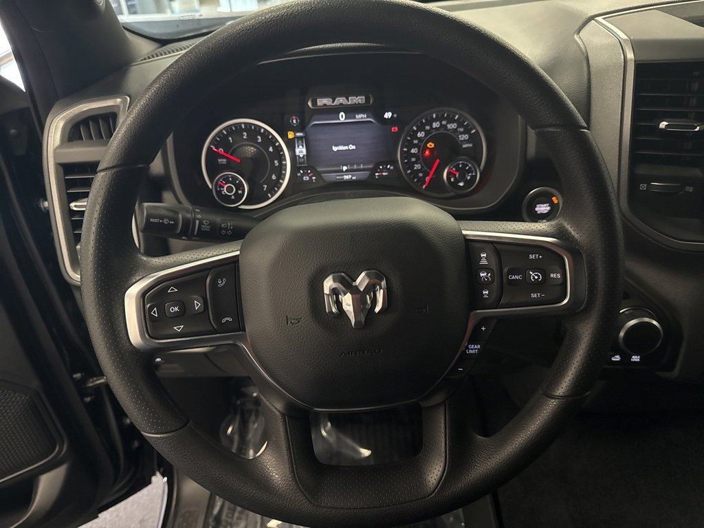 New 2026 RAM 1500 Classic Warlock image 20