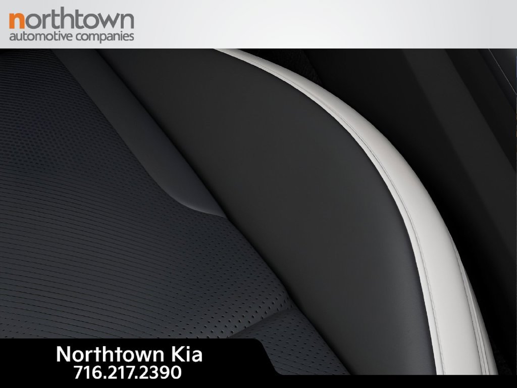 New 2027 Kia K5 GT-Line AWD/4WD image 25