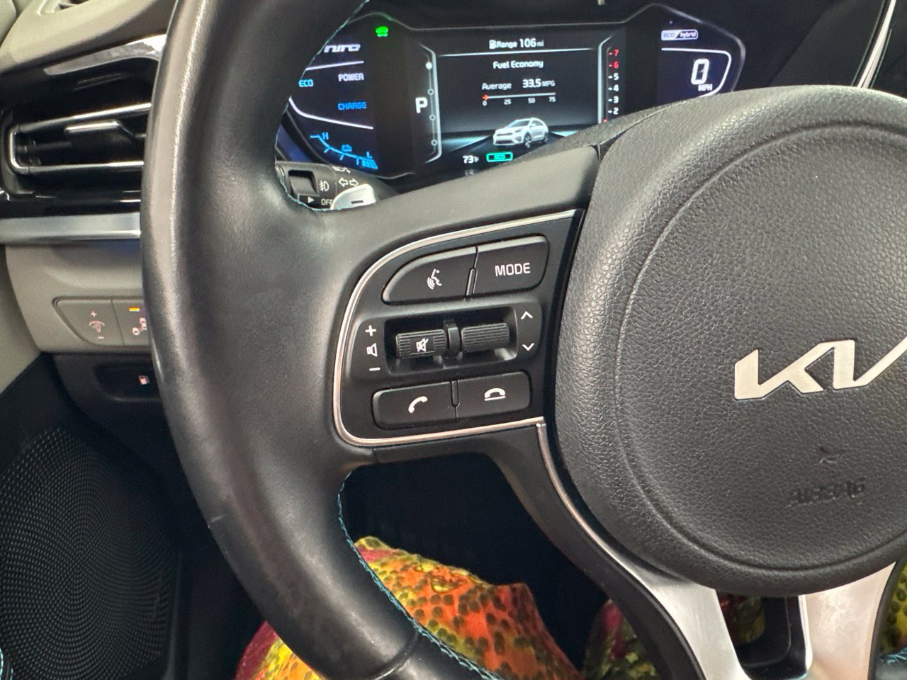 Used 2022 Kia Niro EX Premium FWD image 19
