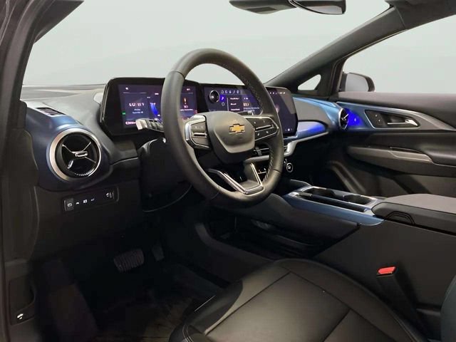 Used 2024 Chevrolet Equinox EV LT FWD image 57