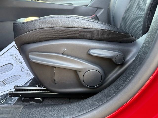 New 2026 Jeep Compass Latitude image 11