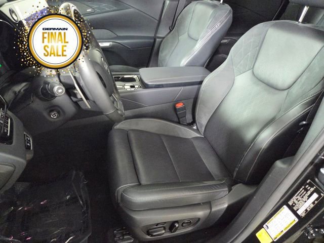 Certified 2024 Lexus RX 350 image 16