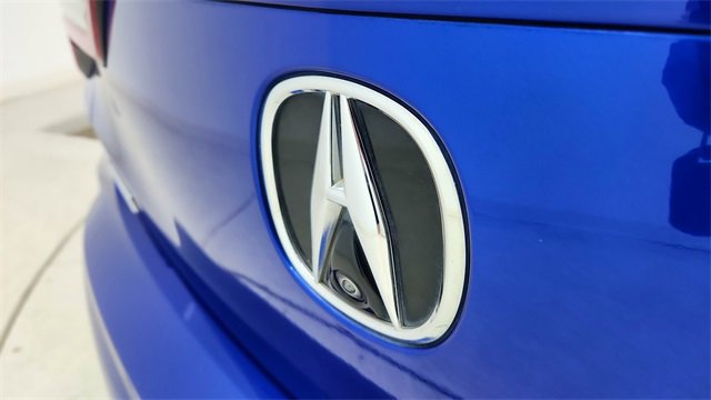 Used 2021 Acura TLX w/ A-SPEC Pkg image 16