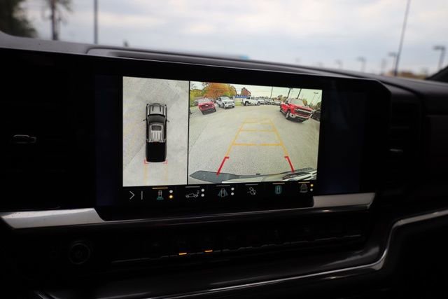 Certified 2023 Chevrolet Silverado 1500 High Country w/ Max Trailering Package image 30