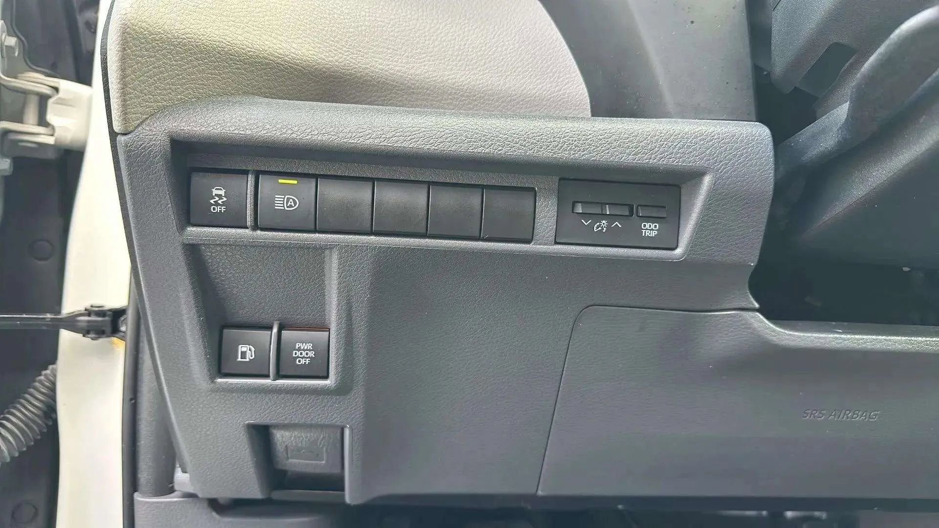 Used 2022 Toyota Sienna LE image 27