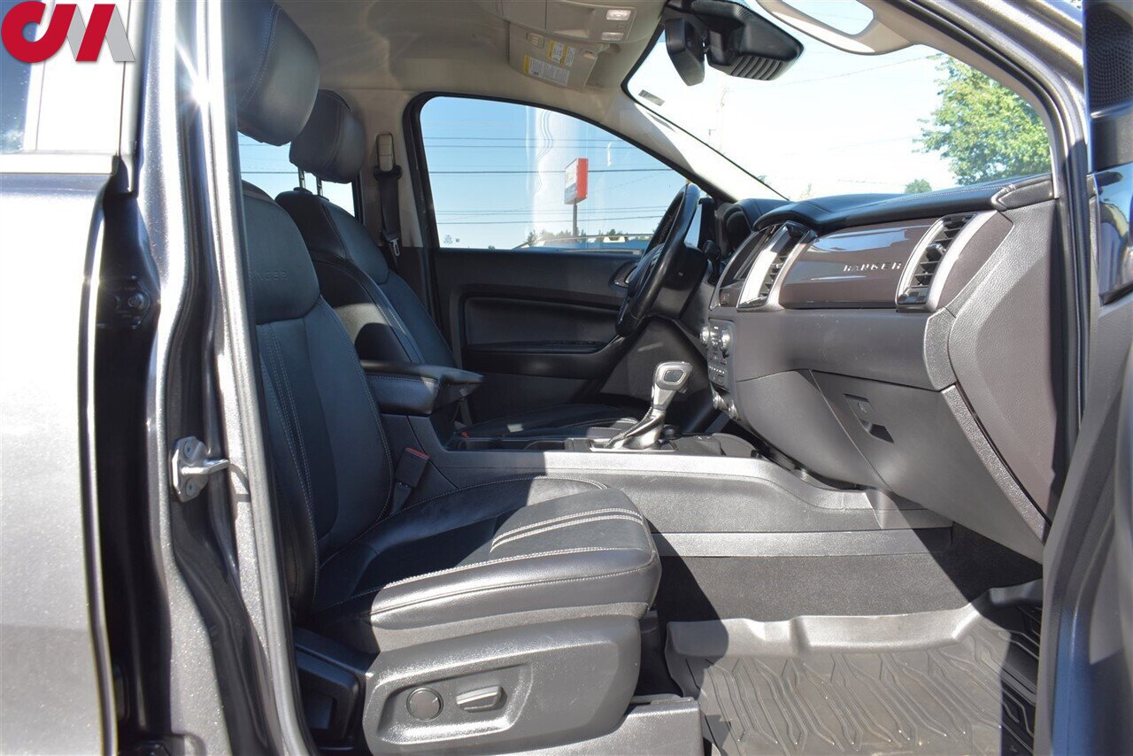 Used 2019 Ford Ranger Lariat image 23