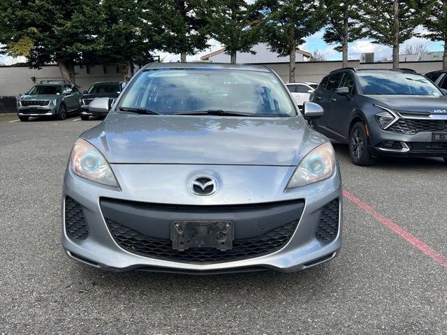 Used 2012 MAZDA MAZDA3 i Touring image 6