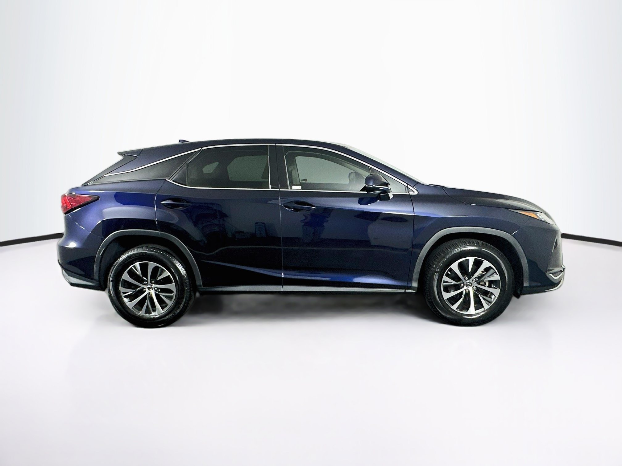 Used 2020 Lexus RX 350 FWD w/ Accessory Package image 10