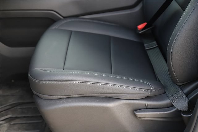 New 2024 Chevrolet Silverado EV W/T AWD/4WD image 15