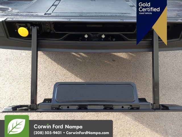 Certified 2023 Ford F150 Limited image 33