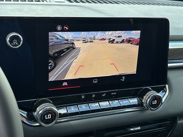 New 2026 GMC Canyon Elevation w/ Convenience Package image 14