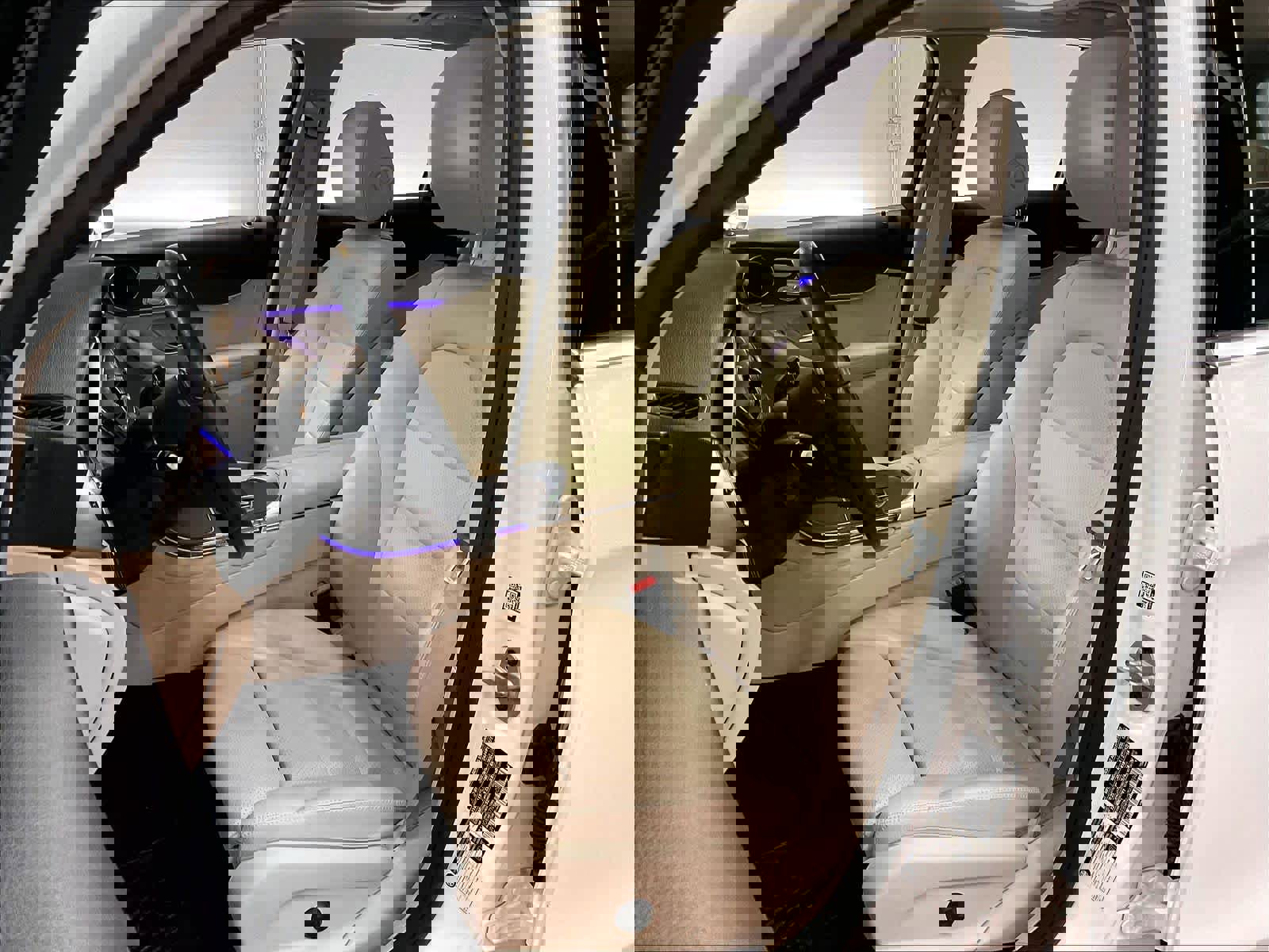 Used 2022 Mercedes-Benz GLC 300 4MATIC image 26