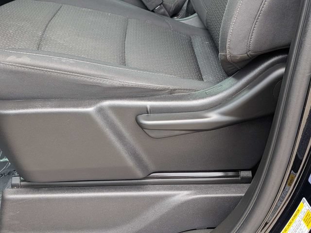 Used 2025 Chevrolet Silverado 2500 Custom AWD/4WD image 19