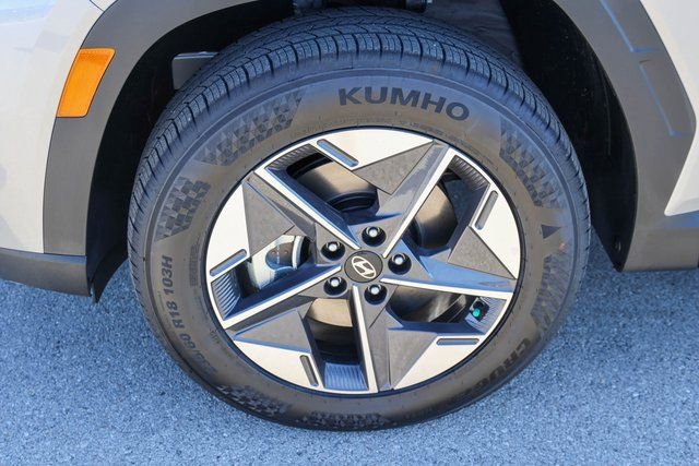 New 2026 Hyundai Tucson SEL AWD/4WD image 7