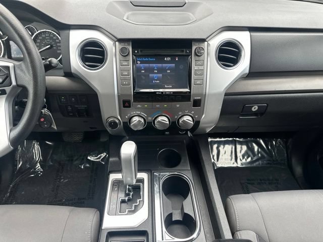 Used 2016 Toyota Tundra SR5 w/ TRD Off Road Package AWD/4WD image 14