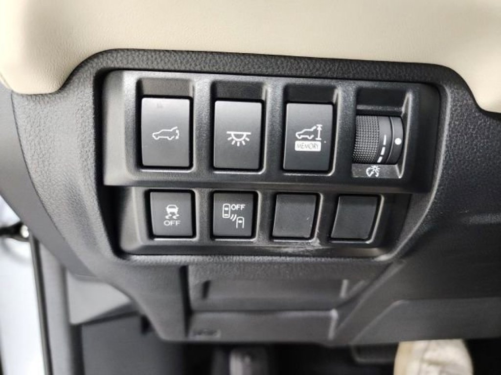 Used 2022 Subaru Ascent Touring w/ Popular Package #2A image 40