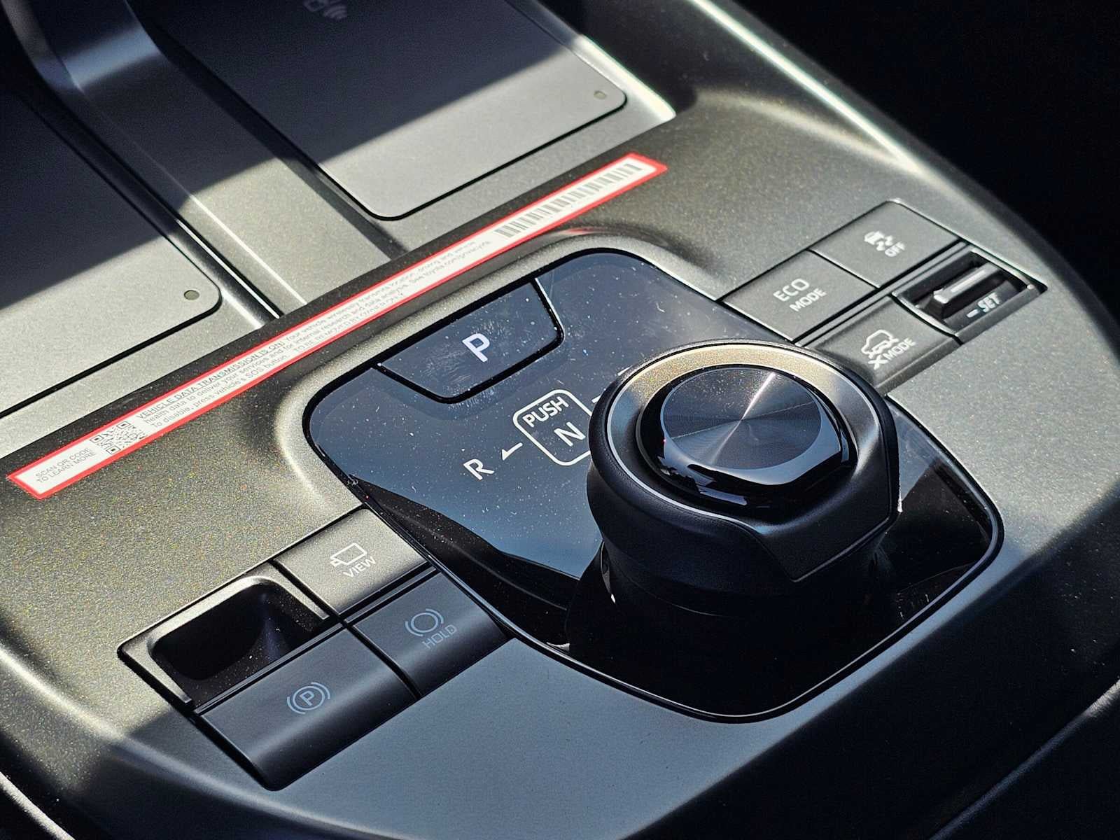 New 2026 Toyota bZ AWD/4WD image 30