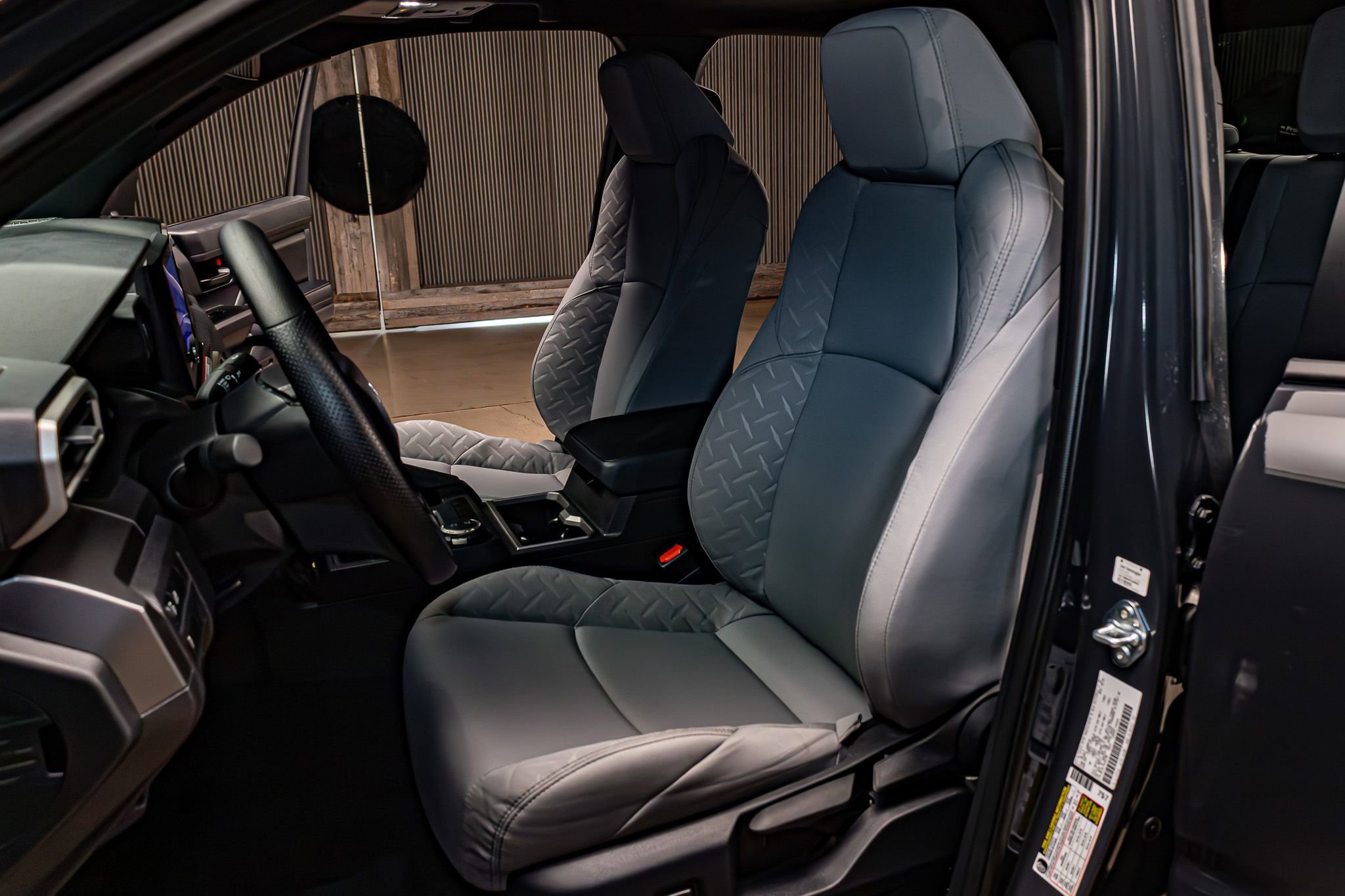 Used 2026 Toyota Tacoma SR5 AWD/4WD image 21