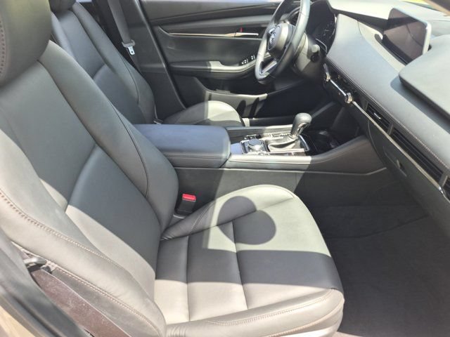 Used 2025 MAZDA MAZDA3 s FWD image 30