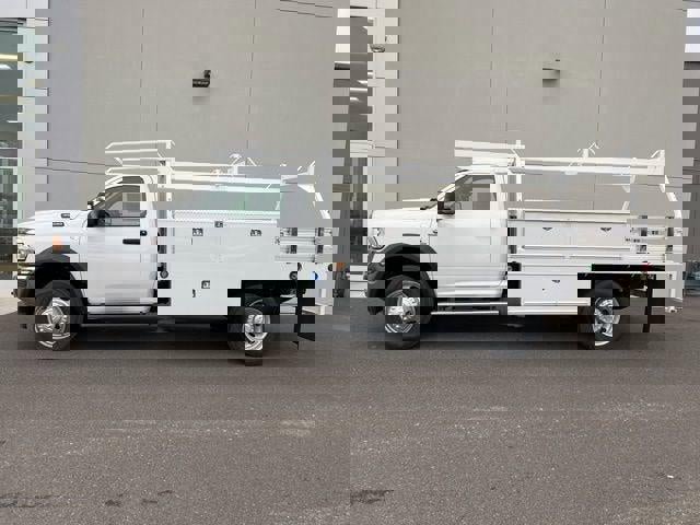 New 2024 RAM 4500 Tradesman image 20