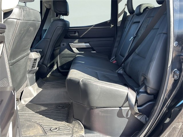 Used 2023 Toyota Tundra SR5 image 15
