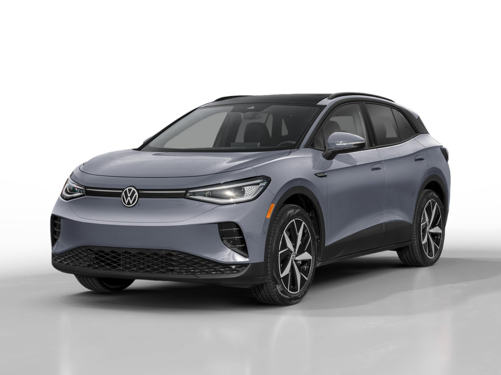 New 2026 Volkswagen ID.4 Pro S