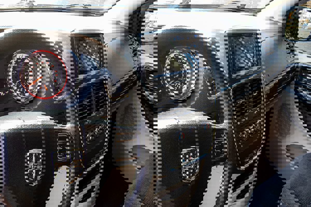 Used 2019 Dodge Grand Caravan SE image 13