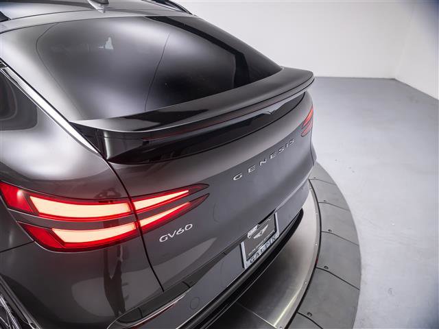 New 2026 Genesis GV60 Advance image 32