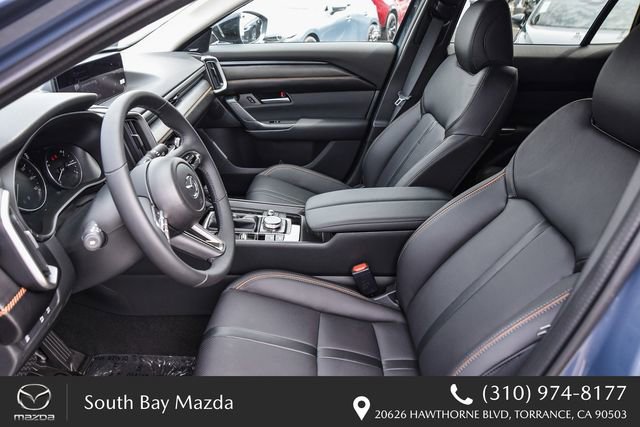 New 2026 MAZDA CX-50 AWD 2.5 S w/ Accent Package image 19