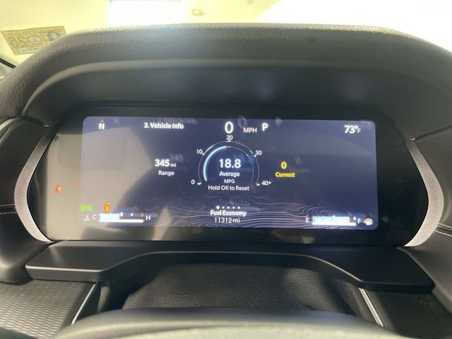 Used 2024 Jeep Grand Cherokee Altitude image 15