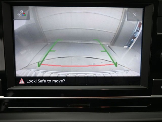 Used 2020 Volkswagen Jetta SE image 6