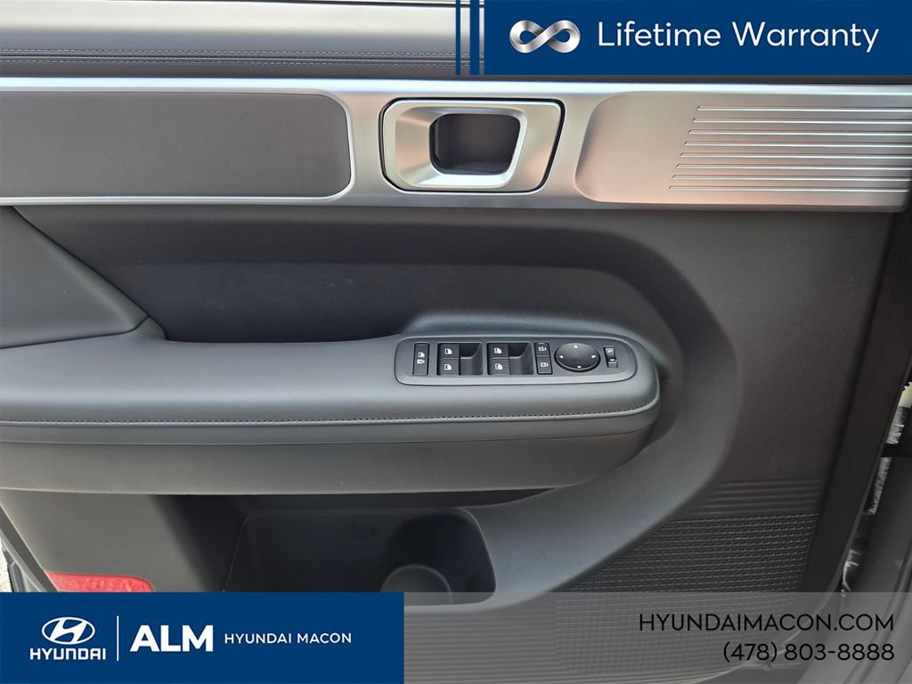 New 2026 Hyundai Santa Fe XRT AWD/4WD image 30