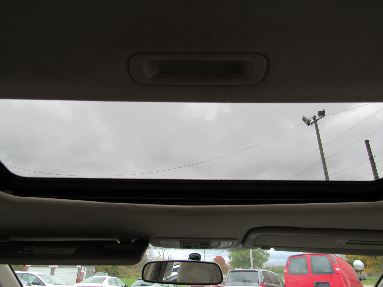 Used 2009 Honda Civic EX image 8