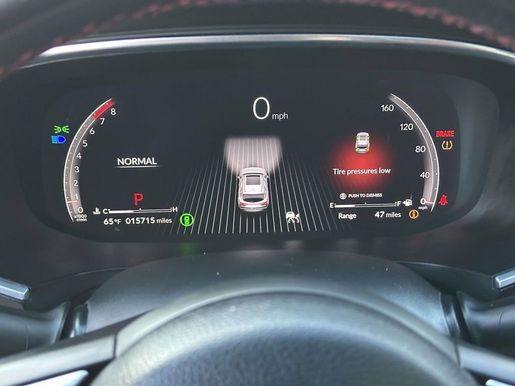 Used 2023 Acura MDX A-Spec image 27